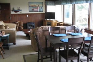 Anchors Away, Oceanfront Cottage, Rockaway Beach