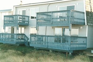 Whale Watcher Inn, Rockaway Beach, Oregon