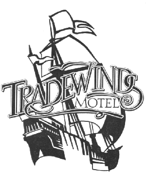 Tradewinds Motel, Rockaway Beach