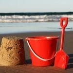 Sand-Castle-Red-Bucket
