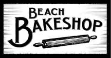 Beach Bakeshop, Rockaway Beach, Oregon