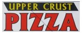 Upper Crust Pizza, Rockaway Beach, Oregon
