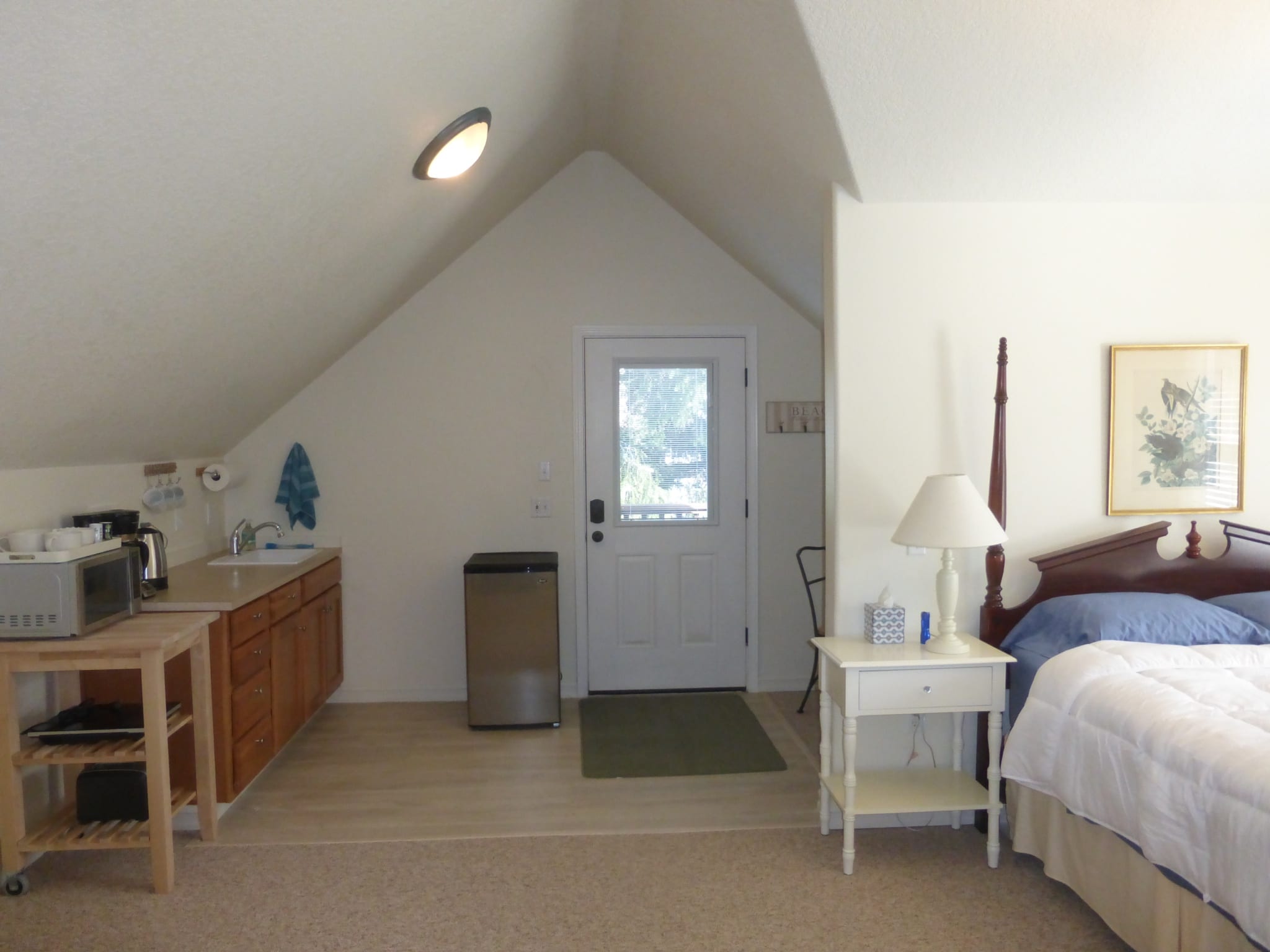 Nedonna Beach Studio Retreat Rockaway Beach