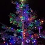 Rockaway Beach Christmas