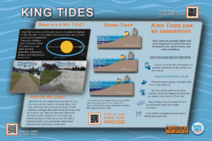 king tides