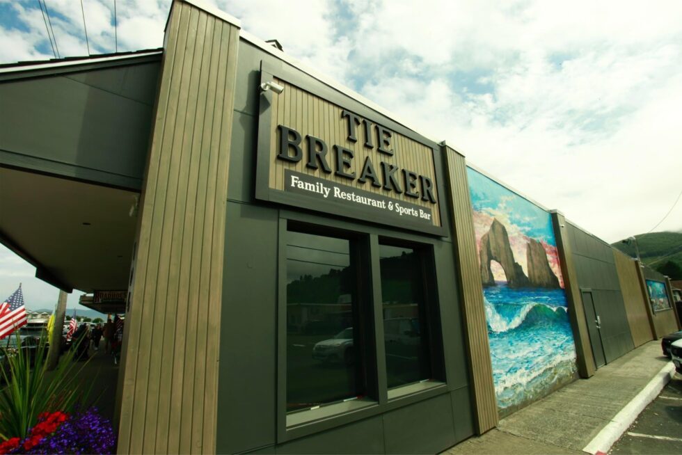 Rockaway Beach Oregon Restaurants | Fresh & Local Fare!