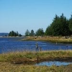 kilchis-point-reserve